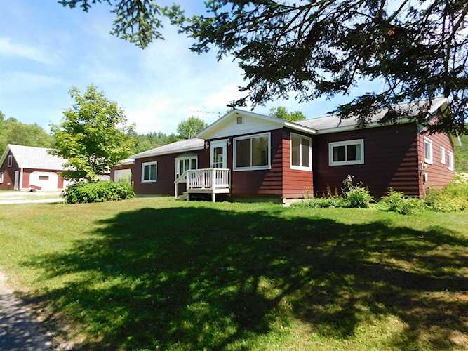 31 Birch Ln Shrewsbury, VT 05738