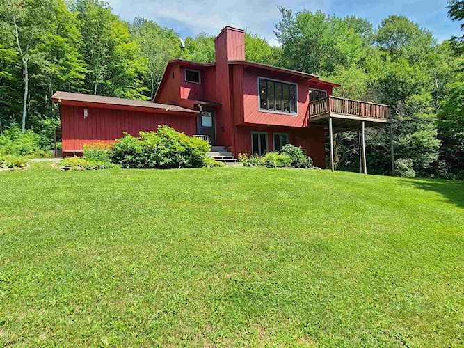 7 Sunset Ridge Westford, VT 05494