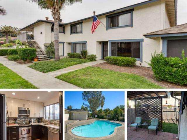 4173 Tiberon Drive Oceanside, CA 92056