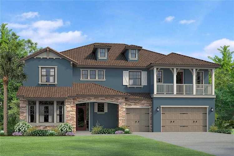 3019 Cordoba Ranch Blvd Lutz, FL 33558