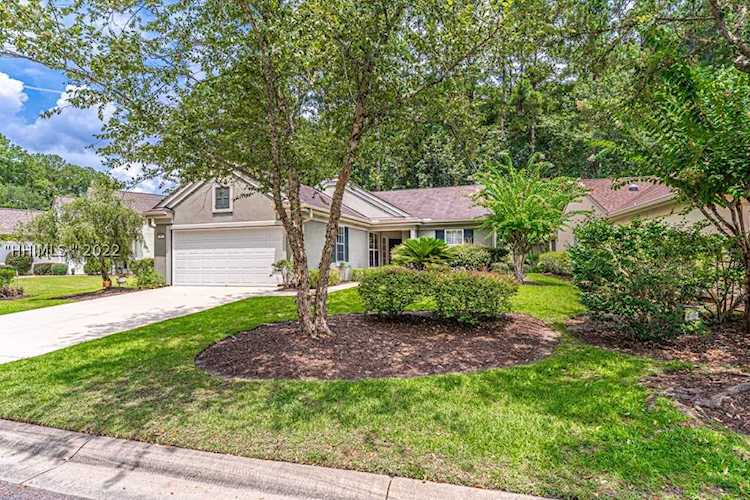 21 Bristol Bay Bluffton, SC 29909