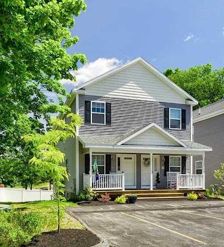 Graysons At The Reservoir West Boylston, 90 Sterling St #I, MA, condo for sale Photo 1