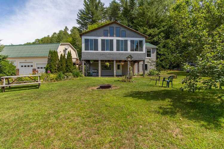256 Kingdom Rd Lyndon, VT 05851