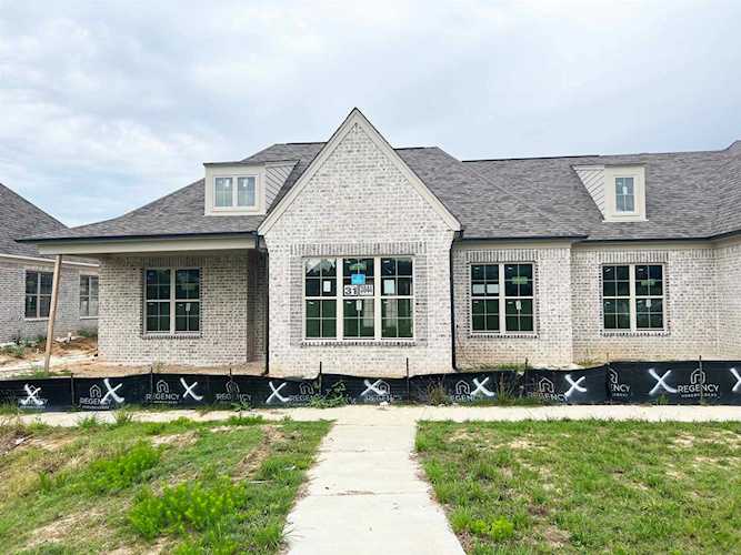 3044 Wiltshire Cv Bartlett, TN 38133