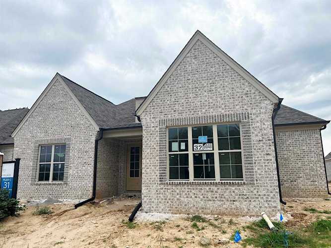 3048 Wiltshire Cv Bartlett, TN 38133