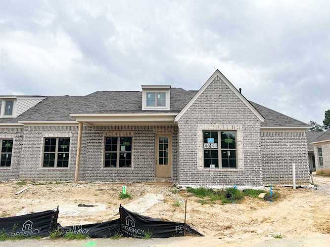 3032 Wiltshire Dr Bartlett, TN 38133