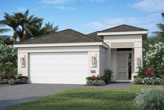 2132 Falls Manor Vero Beach, FL 32967