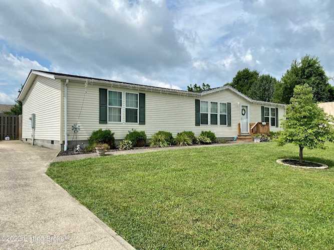 31 Sam St Carrollton, KY 41008