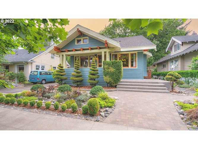 1824 NE 53rd Ave Portland, OR 97213
