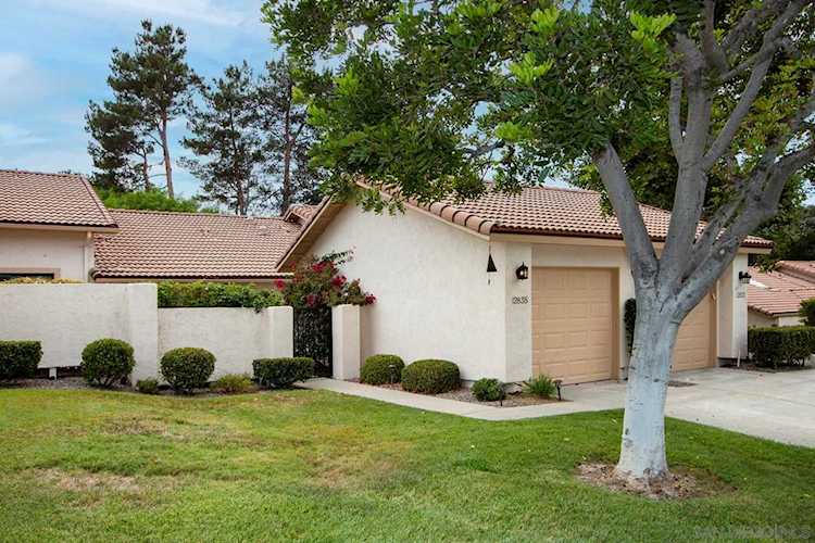 12835 Camino De La Breccia San Diego, CA 92128