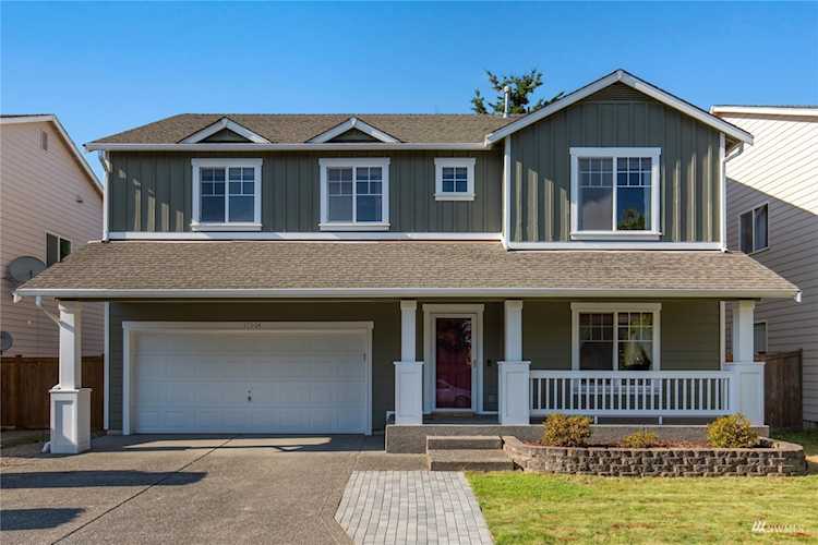 17904 SE 257th St Covington, WA 98042
