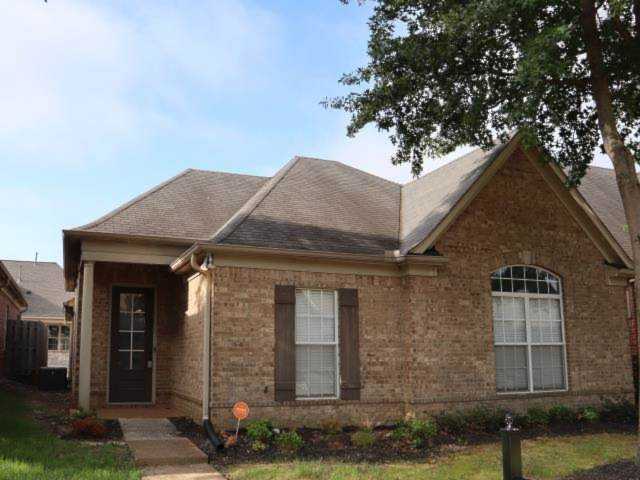 7415 Appling Rain Dr Cordova, TN 38016