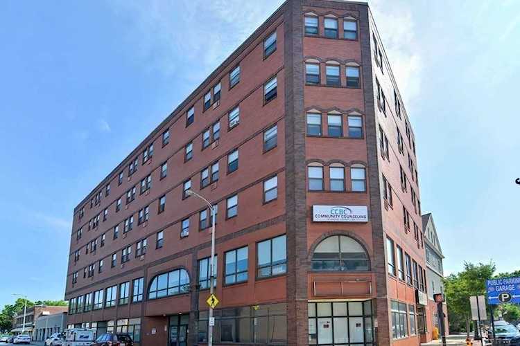 24 Park St #4E Attleboro, MA 02703