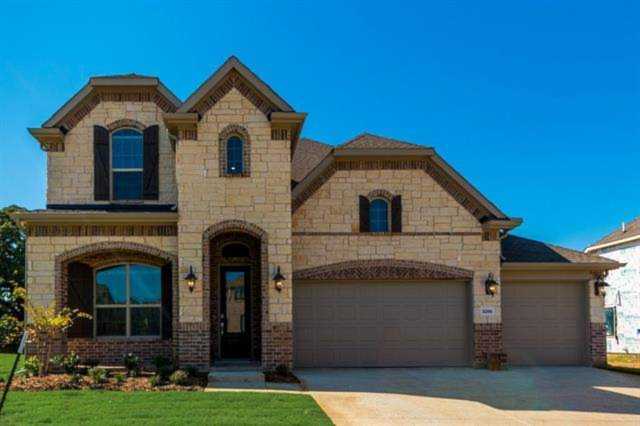 3259 Shearwater Lane Flower Mound, TX 75028