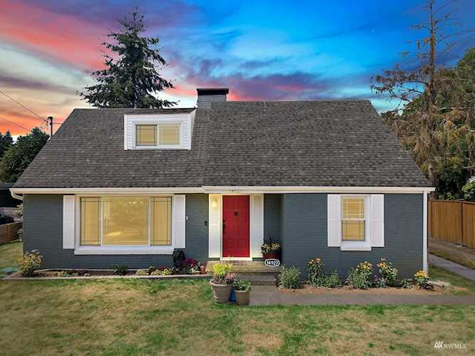 14927 16th Ave SW Burien, WA 98166