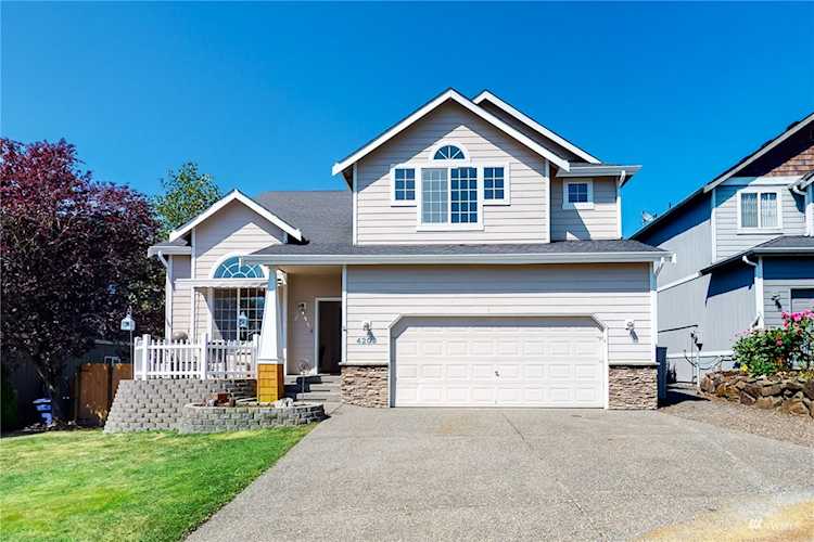 4203 142nd St SE Mill Creek, WA 98012