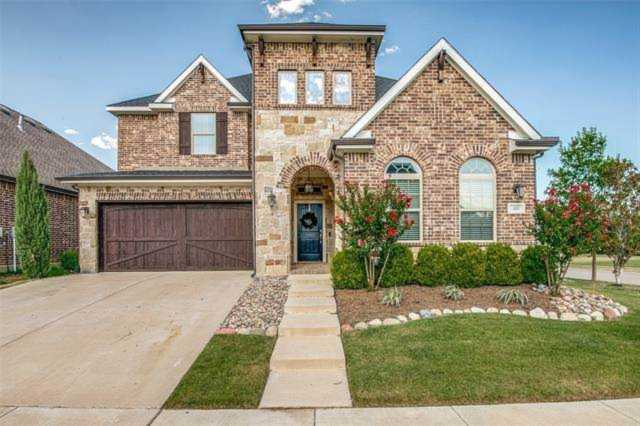 404 Fenceline Drive Argyle, TX 76226