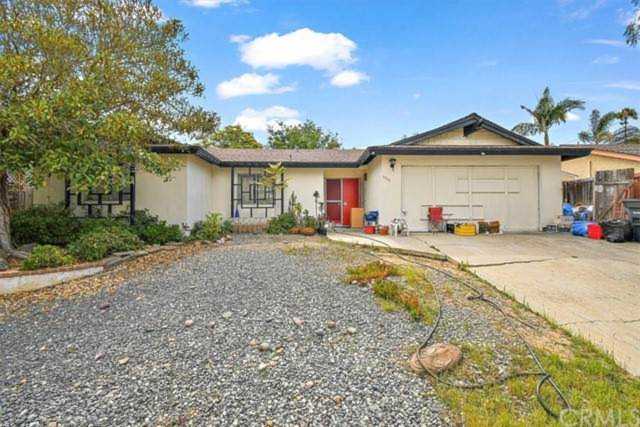 1956 Lahoud Drive Cardiff By The Sea, CA 92007