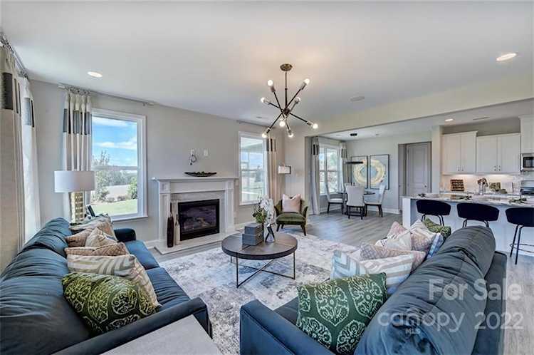 15232 Shallow Ridge Rd Charlotte, NC 28278