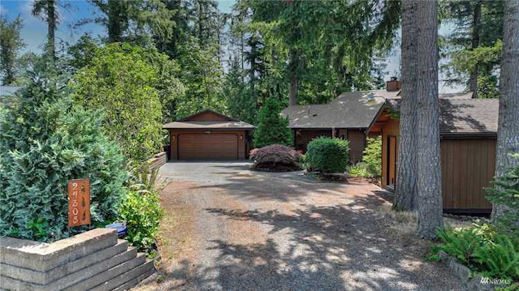 24305 SE 260th St Maple Valley, WA 98038