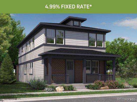 10275 Detroit St Thornton, CO 80229