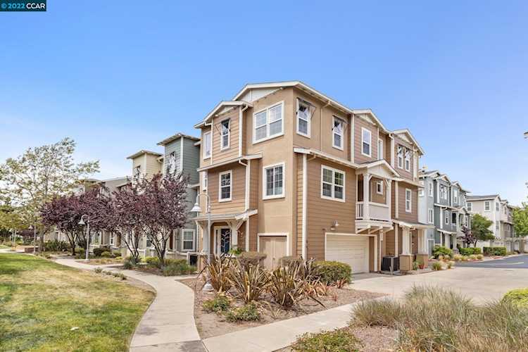 3001 Maritime Way Richmond, CA 94804