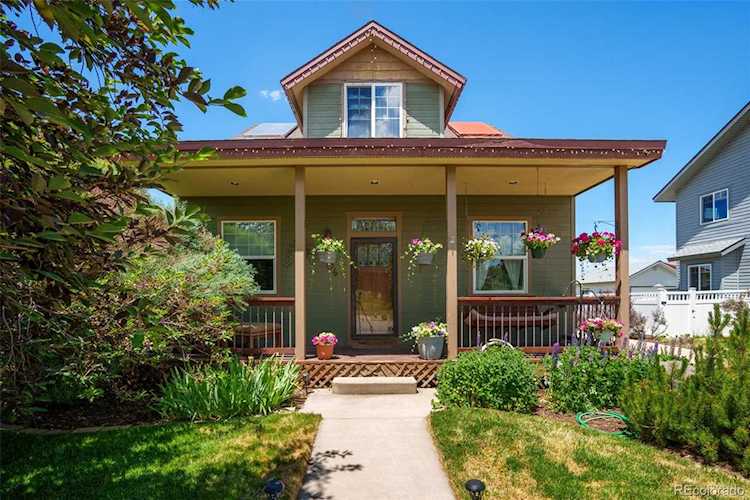 106 Shady Ln Hayden, CO 81639