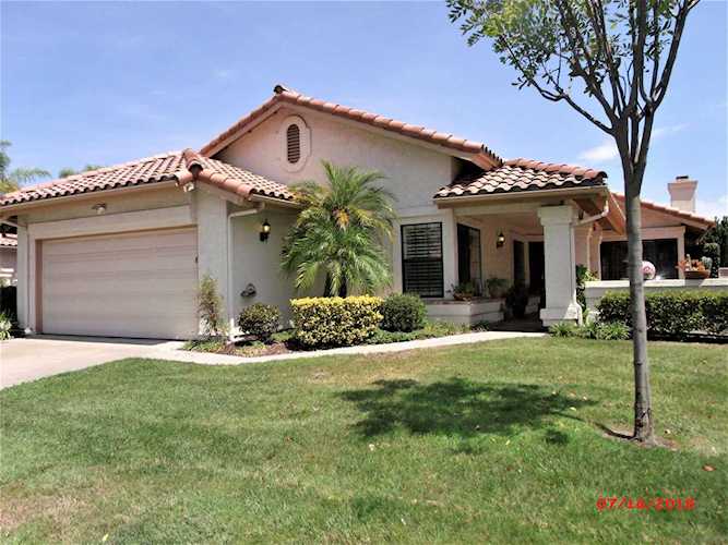 12601 Alcacer Del Sol San Diego, CA 92128