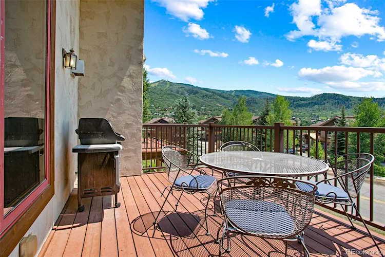 1471 Flattop Circle Steamboat Springs, CO 80487
