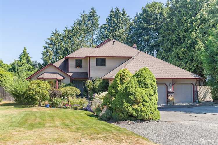 18111 25th Street Ct E Lake Tapps, WA 98391