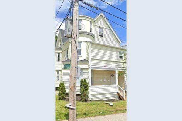 60 Westville St #3 Boston, MA Dorchester's Fields Corner 02124 | Town Property Group Photo 1