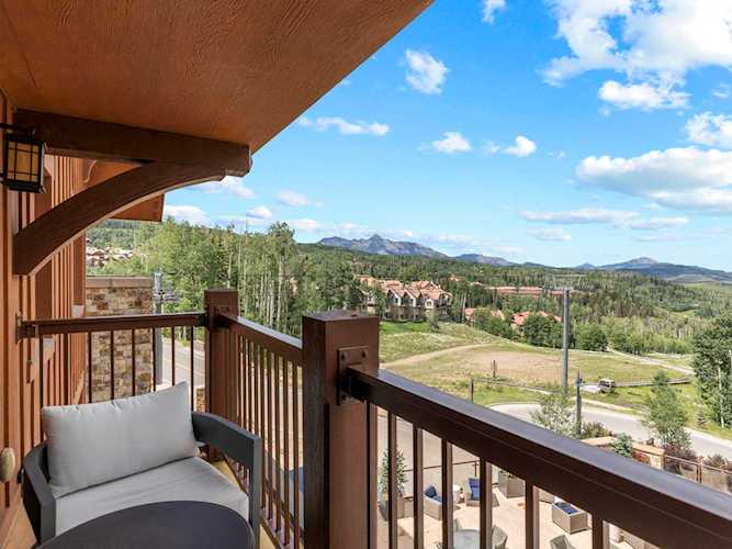 568 Mountain Village Blvd #539/541 Mountain Village, COLORADO 81435