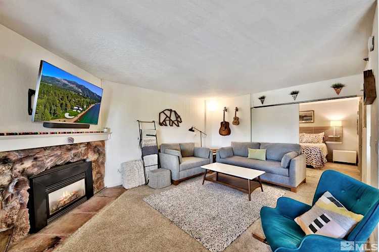 495 Tramway Dr Stateline, NV 89449