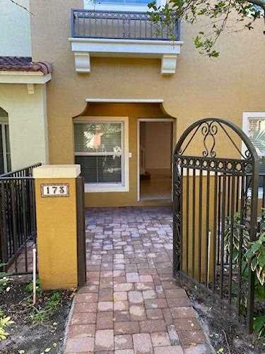 173 Monterey Bay Drive Boynton Beach, FL 33426