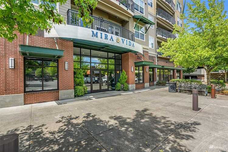 15408 Main St #203 Mill Creek, WA 98012