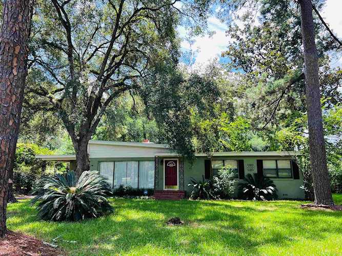 1833 Sharon Rd Tallahassee, FL 32303 in Forest Heights Photo 1