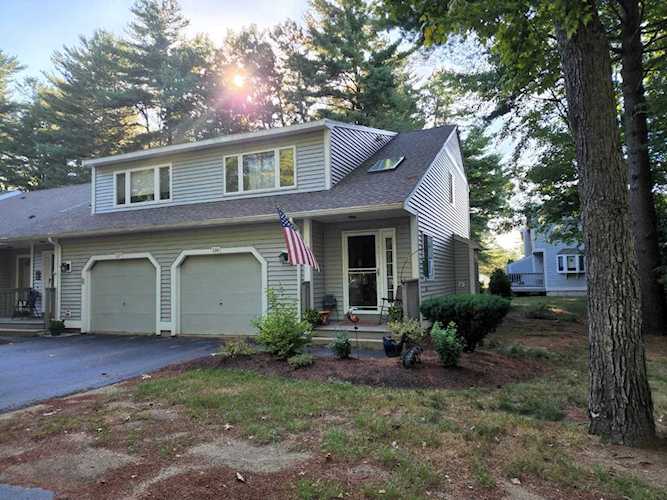 84 Branch Turnpike #118 Concord, NH 03301