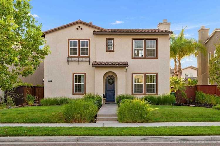 17224 Eagle Canyon Way San Diego, CA 92127