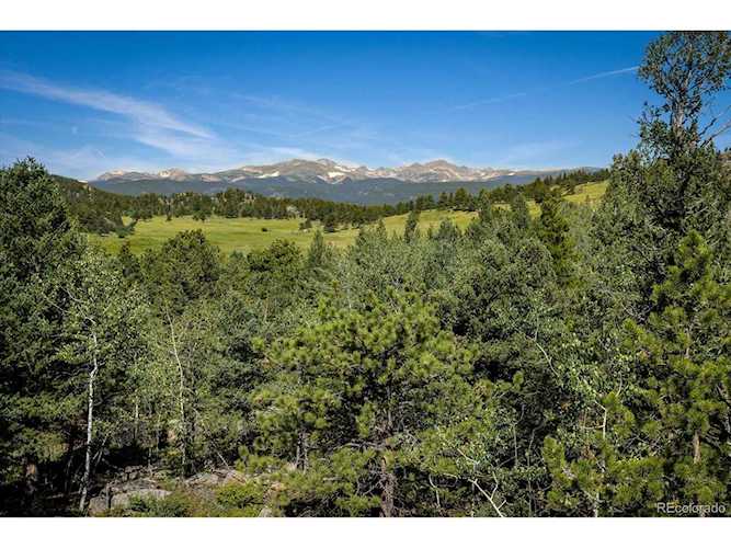 186 Frontier Ln Nederland, CO 80466 | MLS 8606511 Photo 1