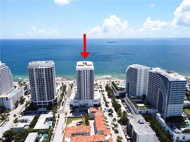 505 N Fort Lauderdale Beach Blvd #1504 Fort Lauderdale, FL 33304