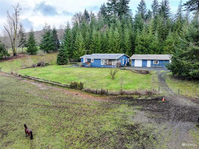 271 Ward Rd Longview, WA 98632