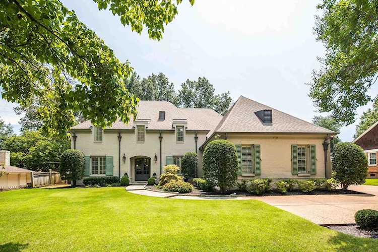 4723 Normandy Ln Memphis, TN 38117