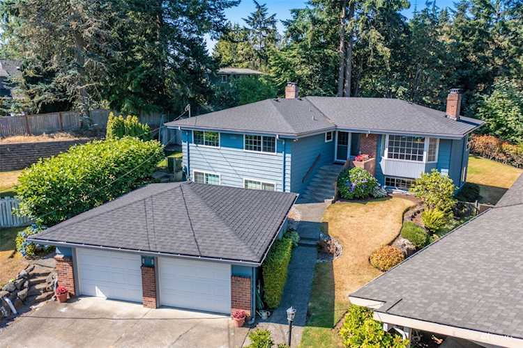 333 NW 178th St Shoreline, WA 98177
