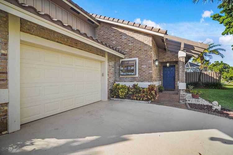 10095 Camelback Lane Boca Raton, FL 33498