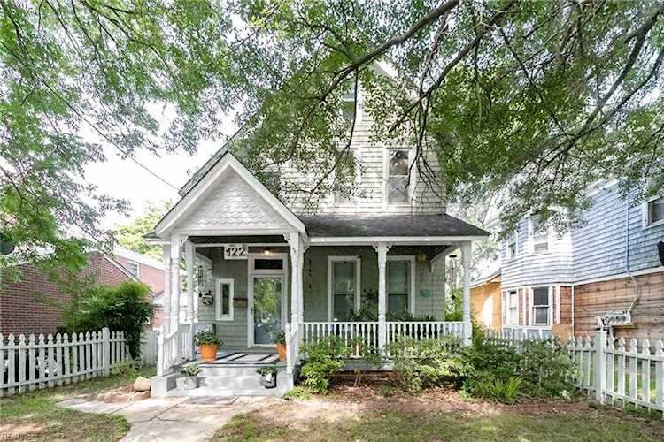 122 Florida Ave Portsmouth, VA 23707