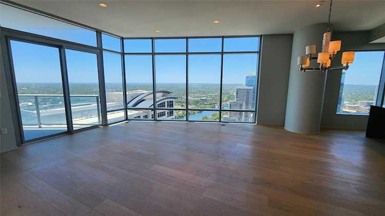 200 Congress Ave #38SW Austin, TX 78701