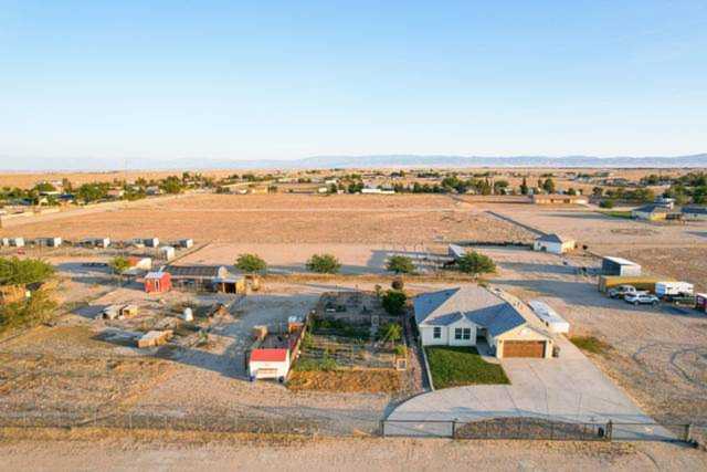 7096 Cypress Avenue Rosamond, CA 93560 | MLS 22004756 Photo 1