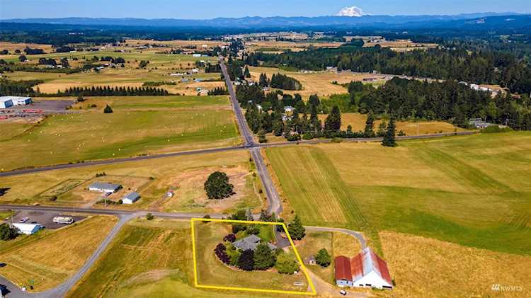 132 Plomondon Rd Toledo, WA 98591 MLS# 1979245 | PNWR.com Photo 1