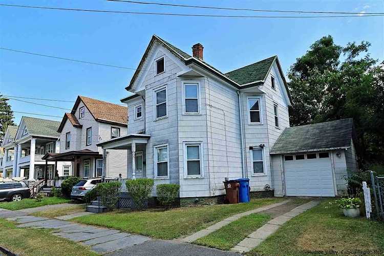 106 Oneil St Kingston, NY 12401
