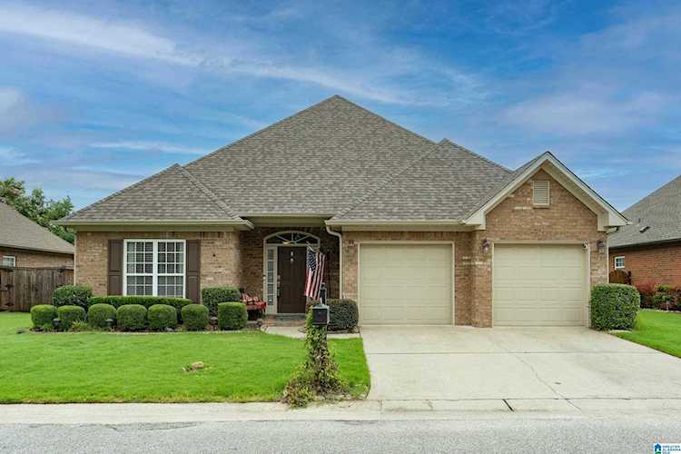 324 Creekside Lane Pelham, AL 35124